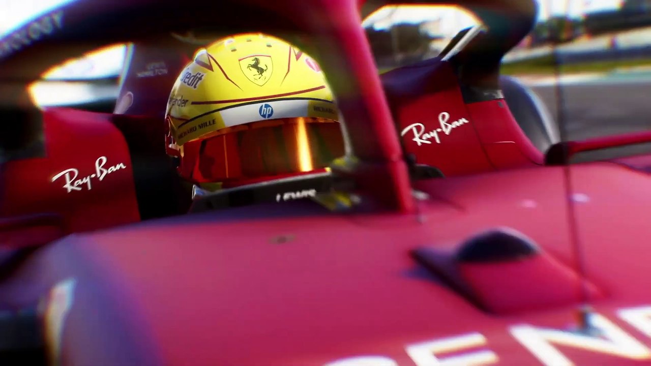 F1 25 - Reveal Trailer