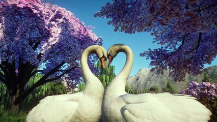 Planet Zoo Console Edition - Oceania & Eurasia Bundle Launch Trailer