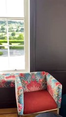 Grassfield Hall video for Yorkshire Post feature by Stephanuie Smith