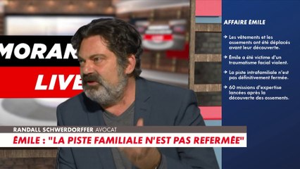 Mort d'Emile : «On peut placer des gens en garde à vue avec pas grand-chose»