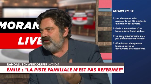 Mort d'Emile : «On peut placer des gens en garde à vue avec pas grand-chose»