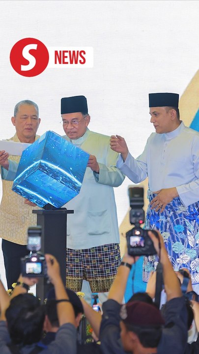 Jakel MD: Masjid Madani was the dream of my late father