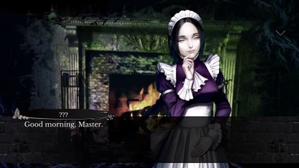 The House in Fata Morgana - Mobile Launch Trailer