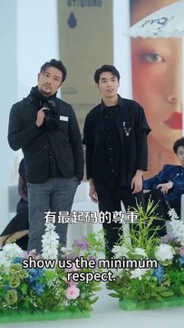 Completed A genius hairstylist gave up her career after her mother’s death. One night, she had a fling with Lu Wenzhou, thinking it was a one-time mistake—until he started chasing her relentlessly.