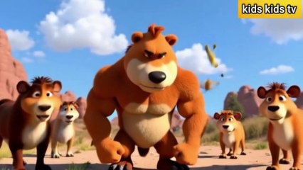 Kids Kids TV: Fun & Adventure for Kids! 🦄