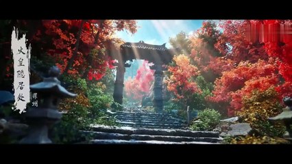 Perfect World Episode 208 indo