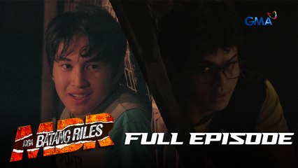 Mga Batang Riles: Dagul and Kulot's dangerous dilemma (Full Episode 59) March 27, 2025