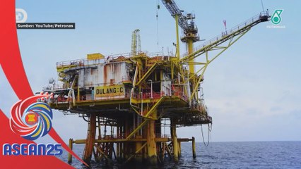 PETRONAS terbitkan bon RM22.15b di pasaran bon AS