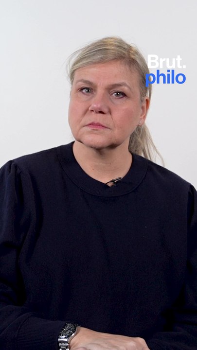 Brut Philo : Pourquoi a-t-on autant de mal à dire "je t'aime" ?