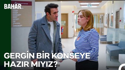 Ameliyat Yönteminde Sert Fikir Ayrılıkları! - Bahar 40  Bölüm