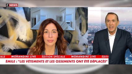 Morandini Live (Émission du 27/03/2025)