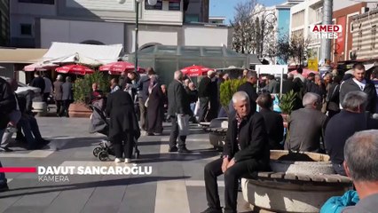 Ramazan Bayramı’na sayılı günler kala tatil planları yapılmaya başlandı.