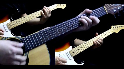 Pozelela - Indira Radic - cover lesson - Trim