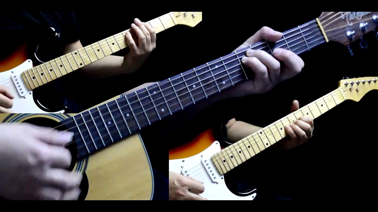 Pozelela - Indira Radic - cover lesson - Trim
