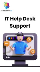 Struggling with IT Issues We’ve Got You Covered.