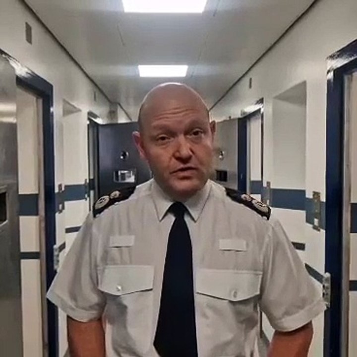 WM Police's top cop tells Walsall residents the force will continue to use Section 60 powers to combat disorder