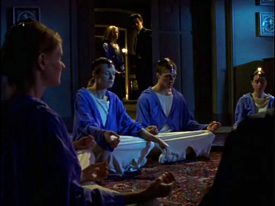 Total Recall 2070 E12 - Nexus