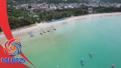 Thailand destinasi pelancongan unggul ASEAN