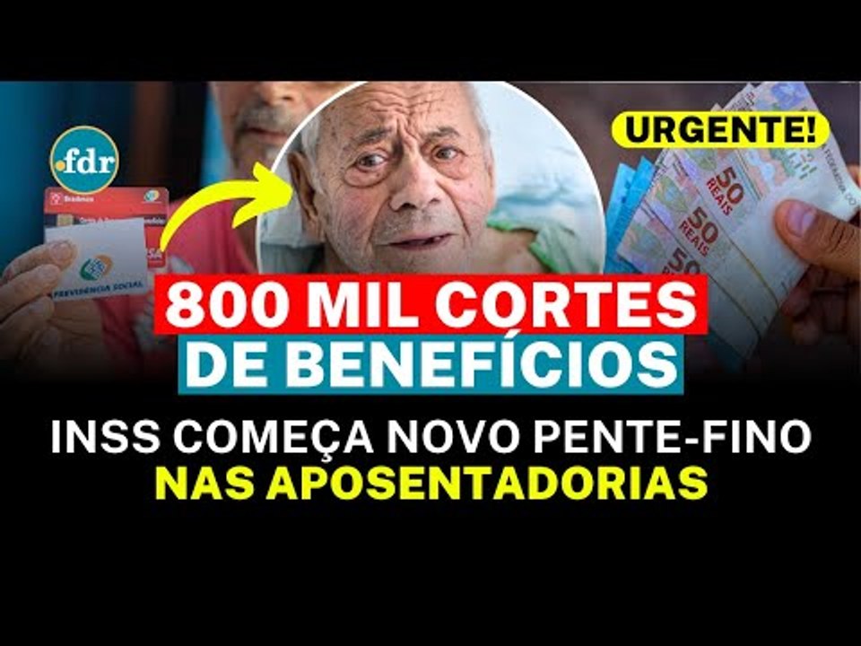 URGENTE: 800 MIL APOSENTADORIAS TERÃO O SALÁRIO REVISADO EM 2025! SAIBA SE VOCÊ ESTÁ NA LISTA!