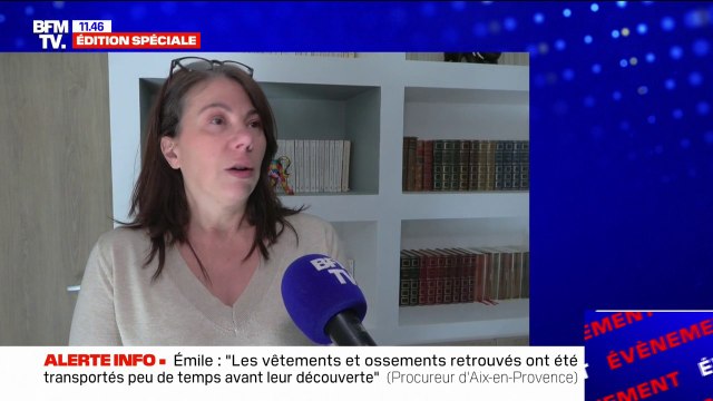 Ça fait froid dans le dos : une habitante du Haut-Vernet témoigne après les derniers rebondissements dans la mort du petit Émile