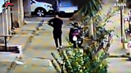 Sgominata a Reggio Calabria una rete di "armieri", arrestate 9 persone