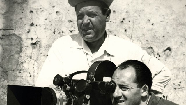 Cinematografo ricorda Mario Verdone