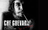 “Che Guevara tu y todos