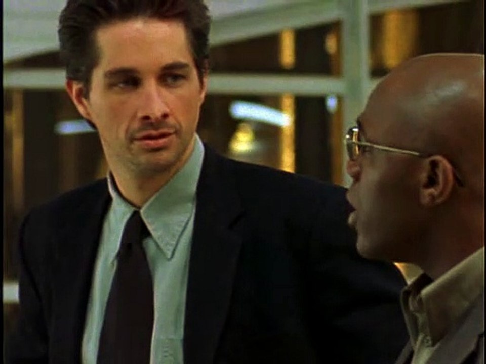 Total Recall 2070 E15 - Ein falsches Leben