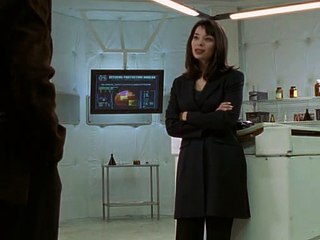 Total Recall 2070 E22 - Der Schöpfer