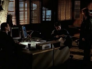 Total Recall 2070 E21 - Die Wächter der Ordnung