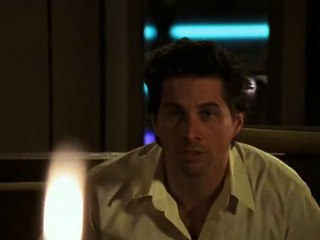 Total Recall 2070 E19 - Eine einzige Zeugin