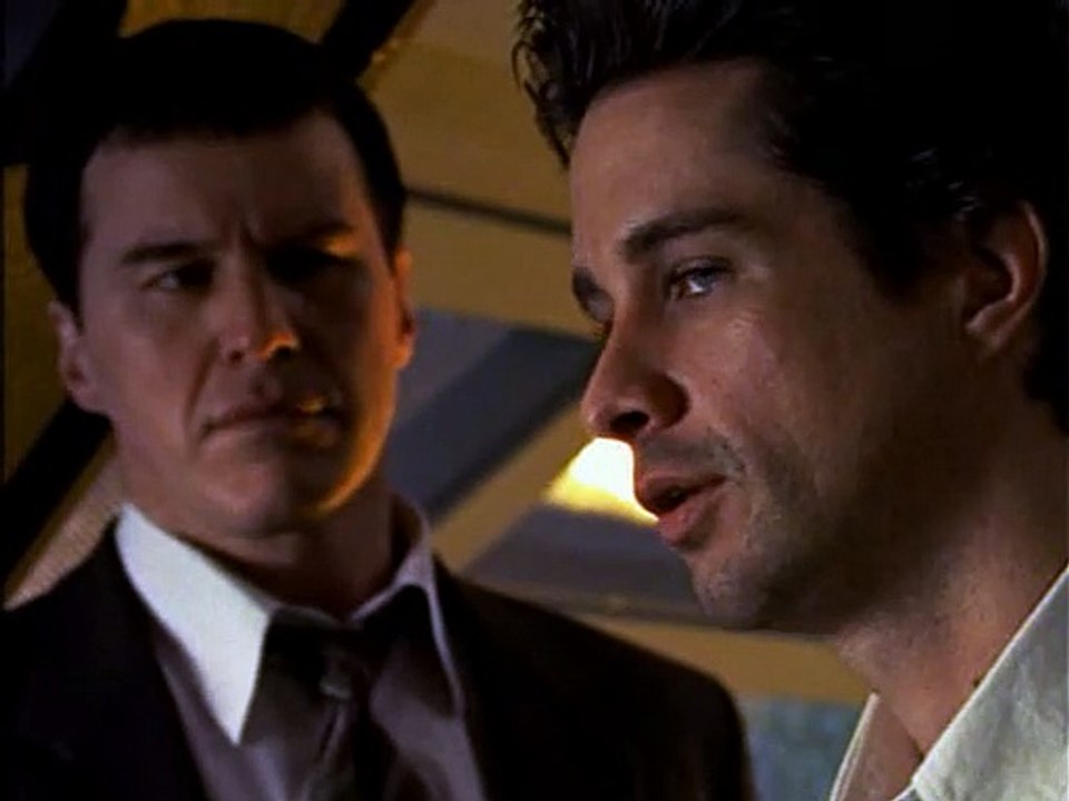 Total Recall 2070 E14 - Element 1–3–1