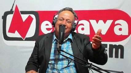 القطوف الدانية مع عمر بنحمادي فقرة حكاية وعبرة ..مع الأستاذ الحمروني الحمروني