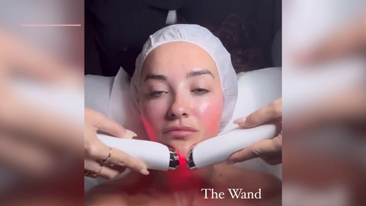 Keren Bartov introduces The Wand