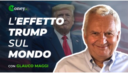 L'effetto Trump sul mondo. Intervista a Glauco Maggi