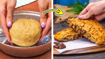 Become a Pastry PRO with These YUMMY Cookie Hacks!