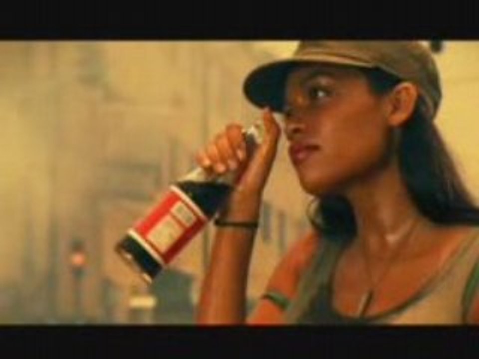 The Chemical Brothers 7. Out of Control TITLE14