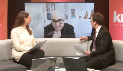 Kent research investigates driverless cars through physics