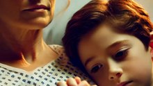 A Mother's Last Goodbye