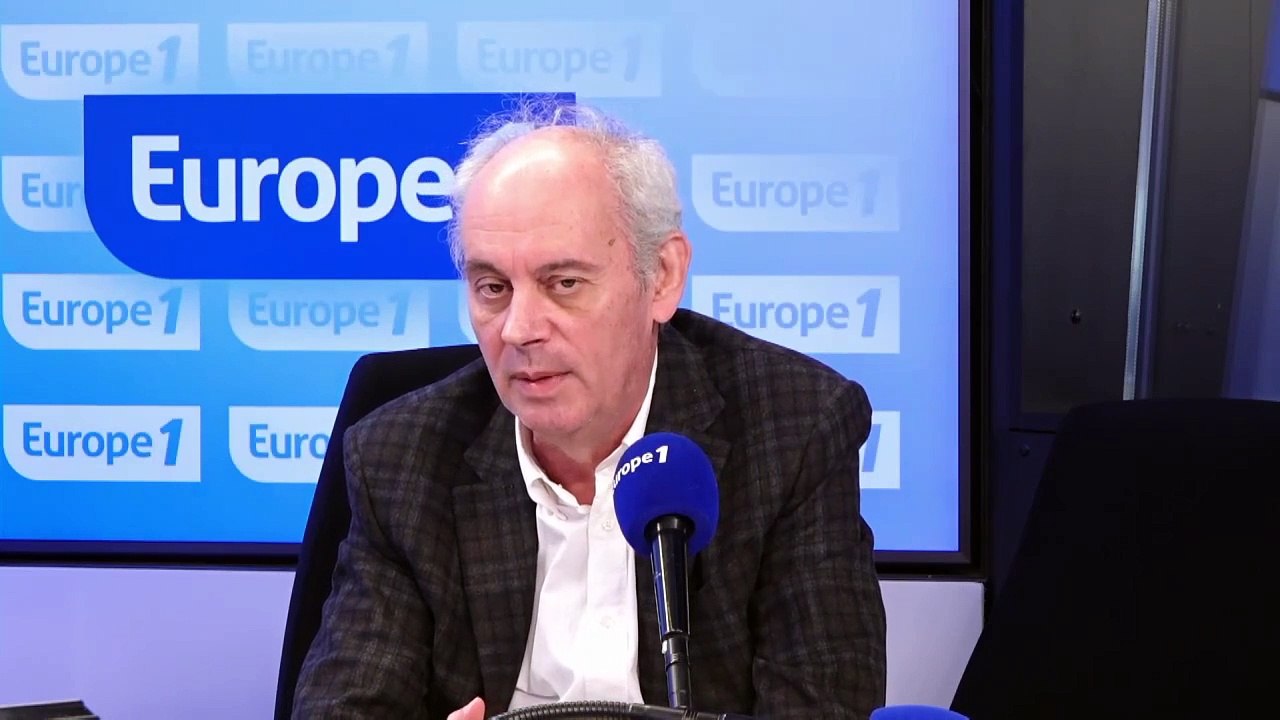 Pascal Praud et vous - Affaire Boualem Sansal : «Il y a du côté algérien, la volonté de renouer un petit fil avec les autorités françaises», pointe Arnaud Benedetti