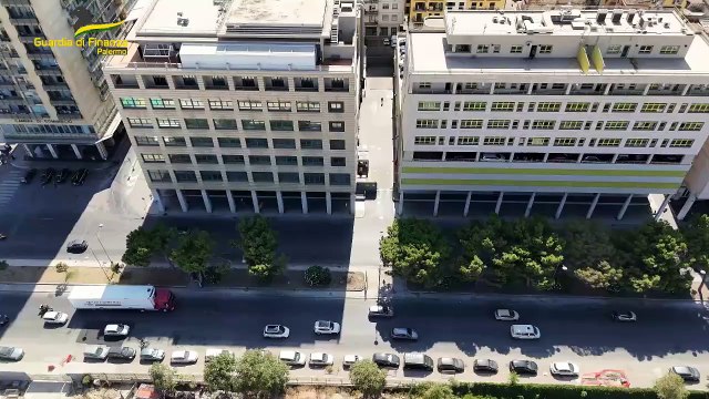 Il video del sequestro di beni ai fiancheggiatori di Matteo Messina Denaro