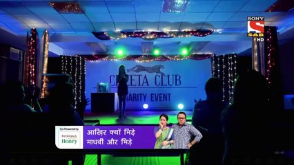 Watch Trideviyaan Episode No. 134 TV Series Online - Trideviyaan Meet Dummy Trideviyaan - Sony LIV