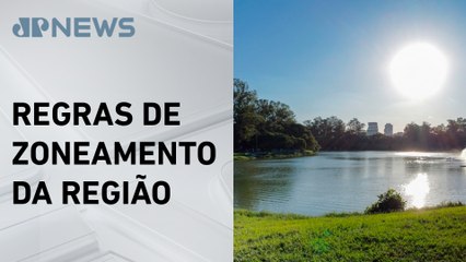 Iphan confirma veto a prédios altos no entorno do Complexo do Ibirapuera