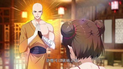 Immortal Cultivator Returns to Be a Big Boss Episode 321 In Multiple Subtitles