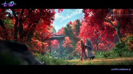 Perfect World Episode 208 English Sub