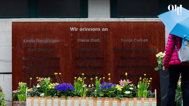 10 Jahre nach Germanwings-Absturz: Neue Enthüllungen aus Tagebuch des Co-Piloten