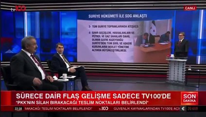 Ekrem İmamoğlu'nun tutuklandığı operasyonu tam 8 gün önceden bilen gazeteci...