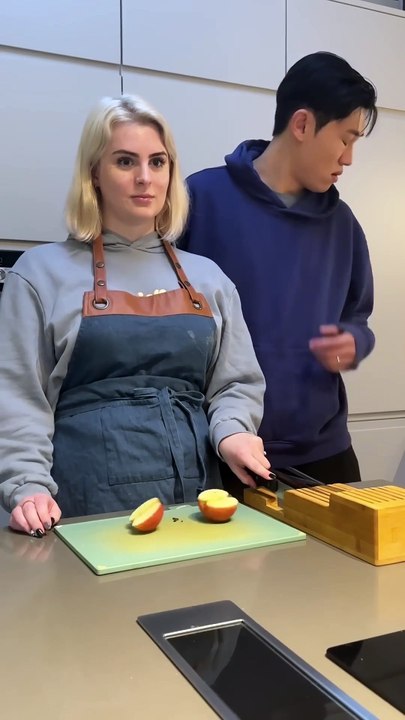 Cooking Wife 4