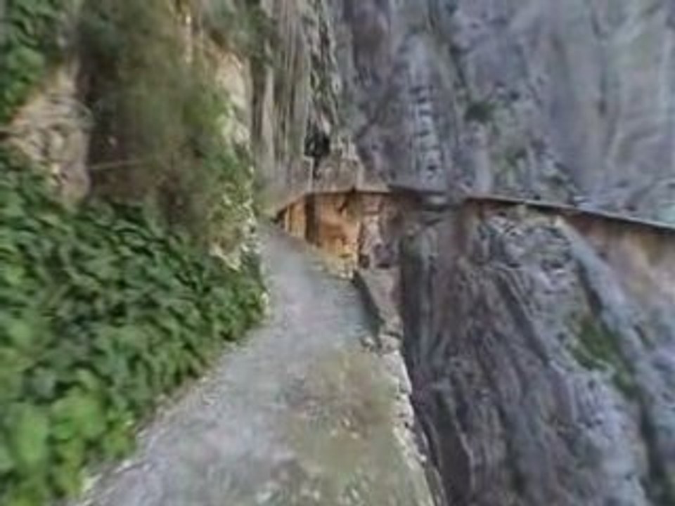 El camino del Rey - Brightcove