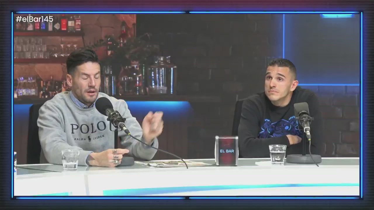 "Lo que hace Lamine se lo he visto hacer a muchos jugadores en el Madrid y no se les ha dado tanto bombo"